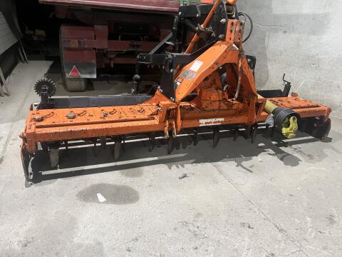 Maschio DM 3000 Kreiselegge