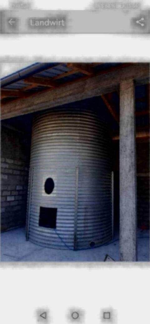 Suche Silo