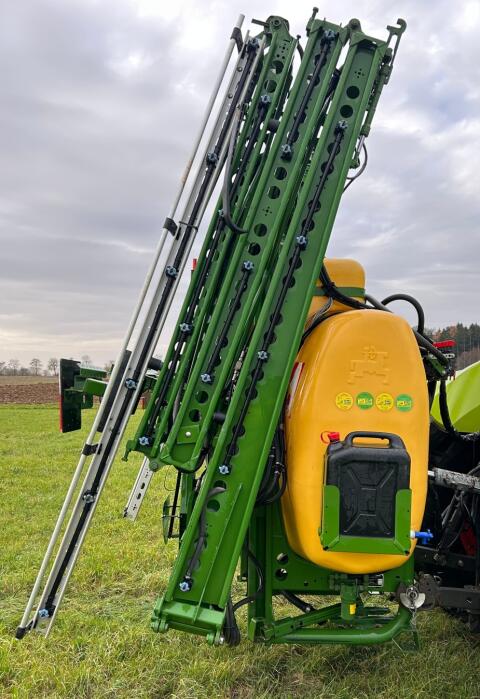 Amazone UF 1200