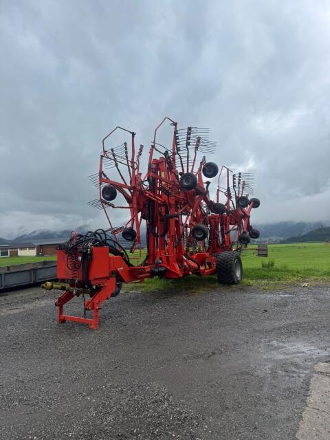 KUHN GA15031
