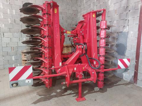 Vogel&Noot Terradisc 400