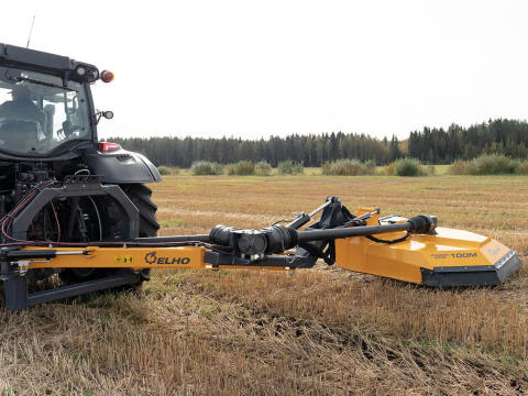 ELHO Tornado 470