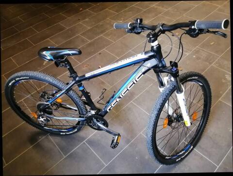 Genesis Fahrrad