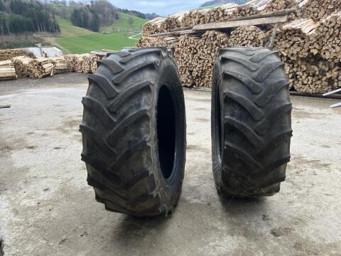 Reifen 540/65 R34