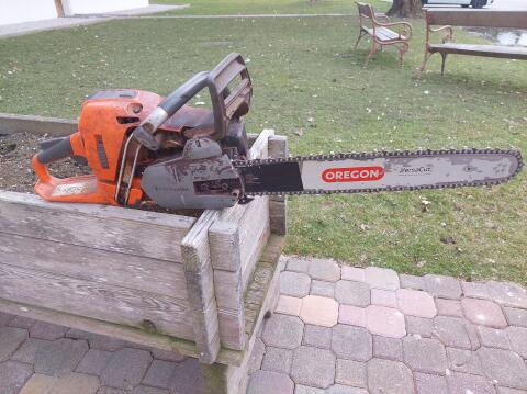 Husqvarna 562xp