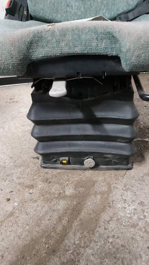 Traktorsitz Grammer Compacto