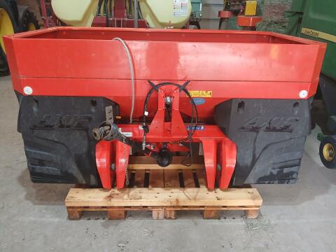 Rauch Axis 20.2 EMC