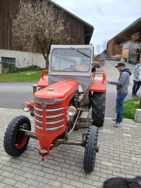 Hürlimann D90