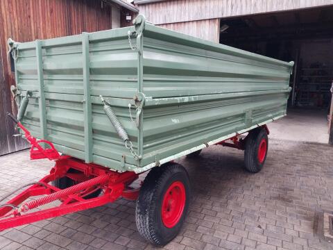 2-Achs-2-Seitenkipper