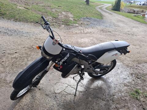 Derbi Moped