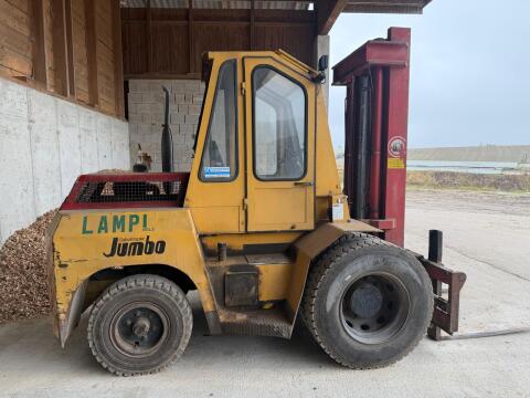 Jumbo J 50
