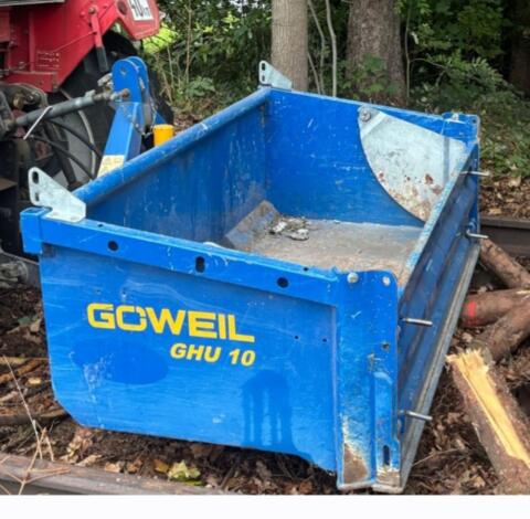 Göweil GHU 10