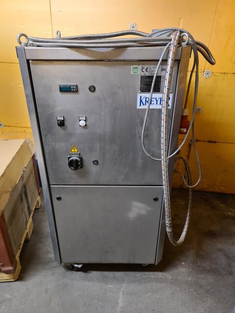 Kühlaggregat Kreyer MCK 50