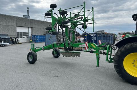 Inter Tech ZKD 800
