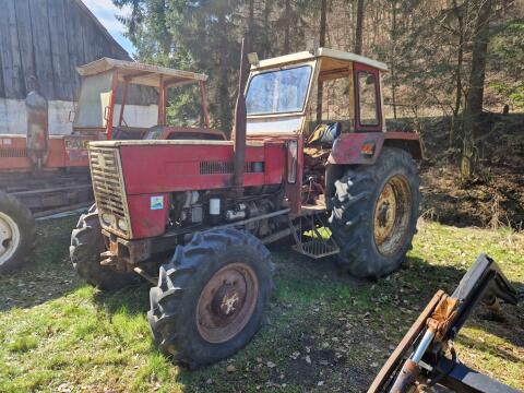 Steyr Plus 980a, 988a, 1090a