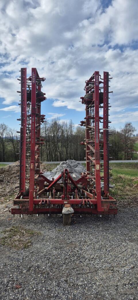 Kongskilde Vibromaster 2585