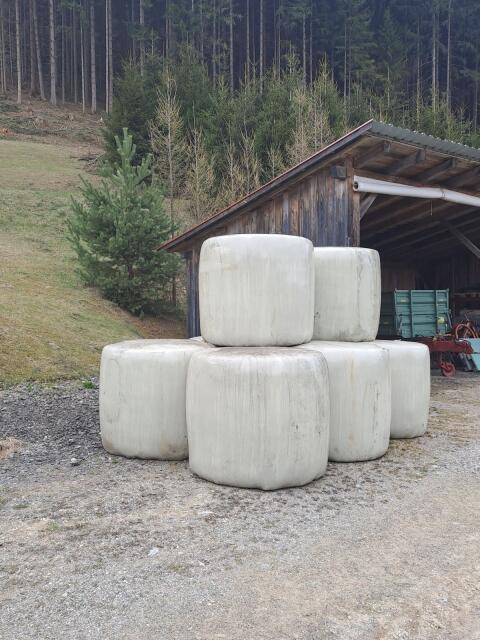 Siloballen
