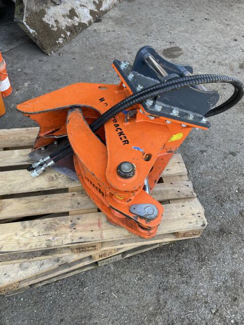 Woodcracker Vermietung