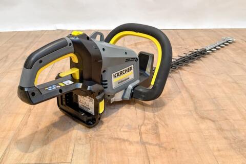 Kärcher Heckenschere HT 650
