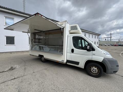 Foddwagen