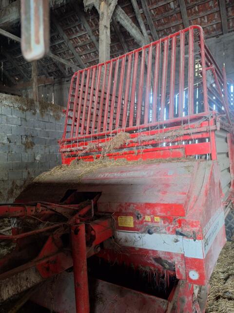 Ladewagen