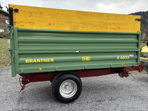 Brantner Kipper
