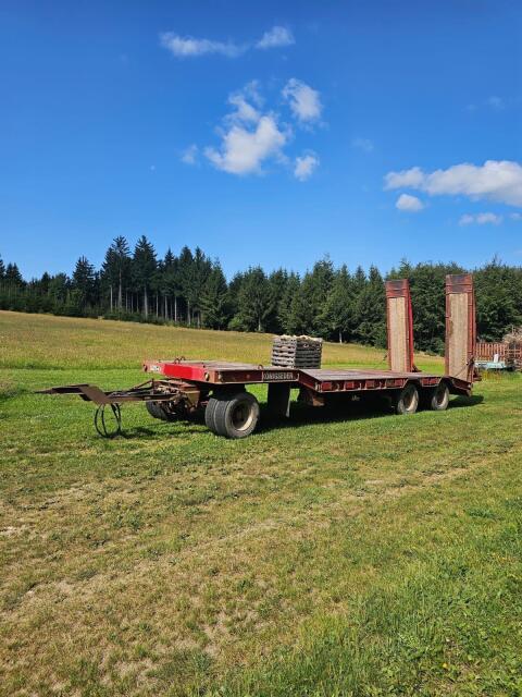 Empl Tieflader