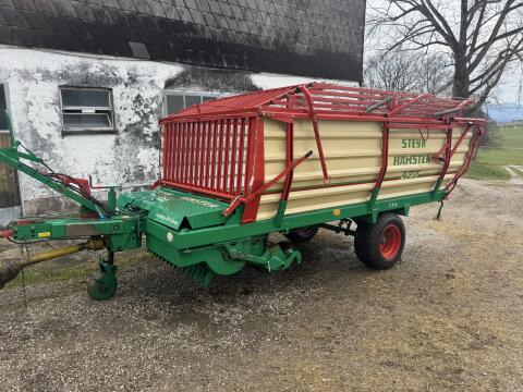 Steyr Hamster 422