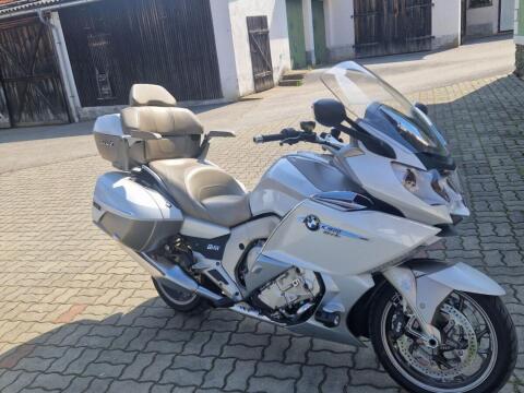 BMW 1600 Exclusive