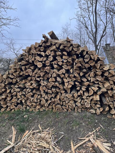 Brennholz