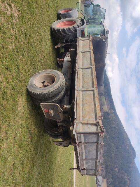 Kipper 450