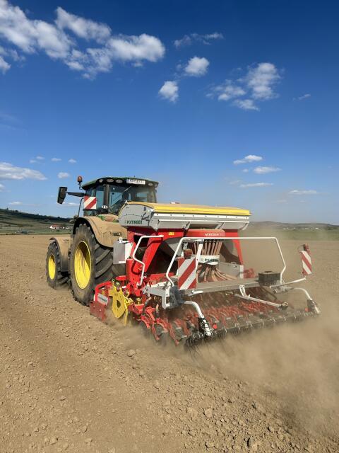 Pöttinger Aerosem 3002ADD+ Lion 3002
