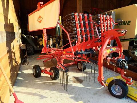 Kuhn GA 4201