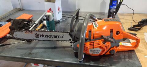 Husqvarna 560XPG