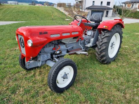 Lindner BF 35N