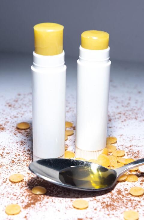 Lippenbalsam mit Propolis 6g