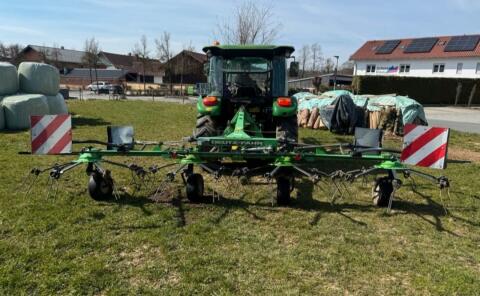 Kreiselheuer Kreisler Zetter