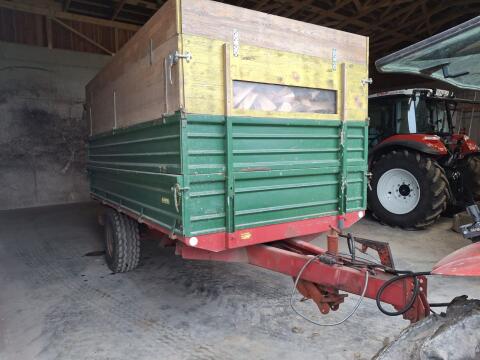 Kipper Mengele MEDK 400