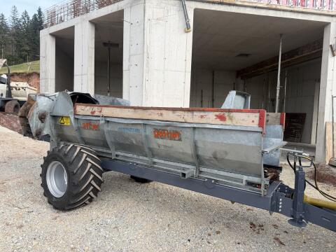 Gafner 1800HL