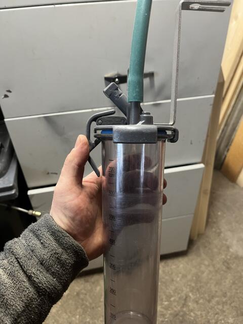 GEA Melkstand