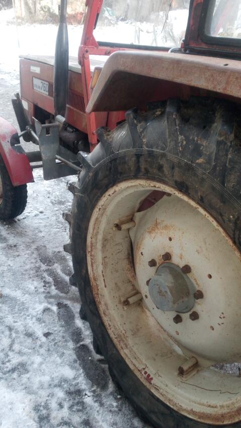Steyr 760