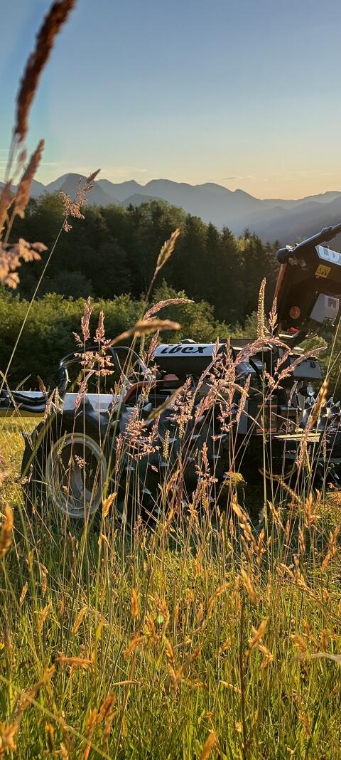 Suchen Landwirtschaft in Steyr Land
