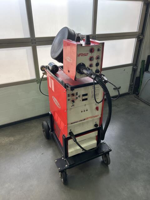 Fronius TPS450