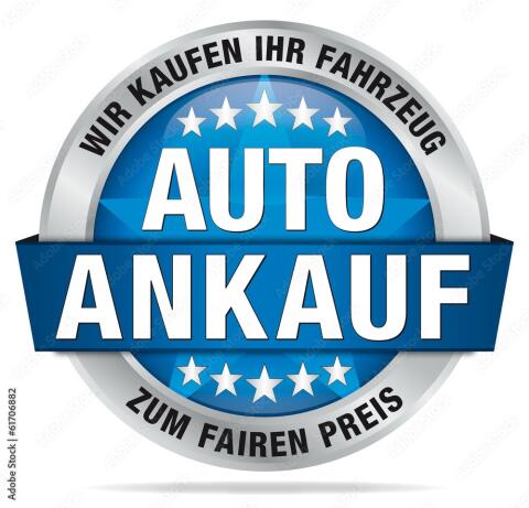 WIR KAUFEN IHR AUTO VON TOP -SCHROTT ALLES ANBEITEN