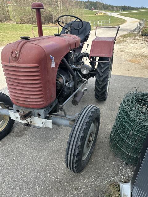 Steyr 84