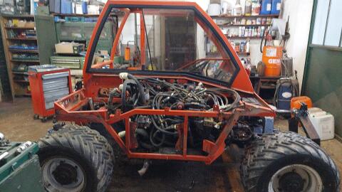 Reform Metrac H5