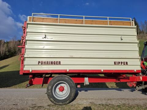 Pühringer Kipper