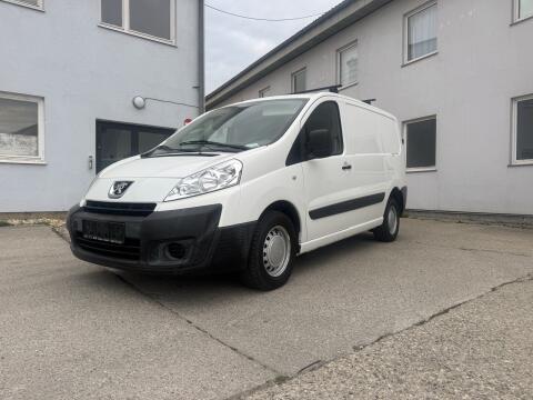 Peugeot Expert