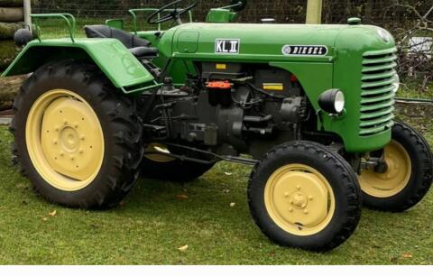 Steyr N180a