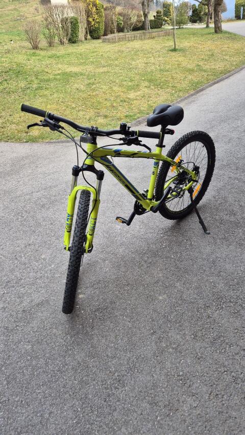 Genesis Mountainbike 27,5 Zoll